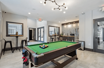 Clubhouse